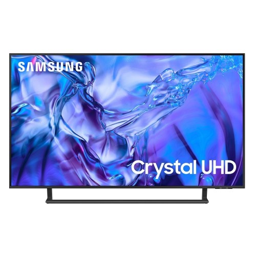 Samsung Τηλεόραση Smart UE50DU8572UXXH 4K UHD LED 50''