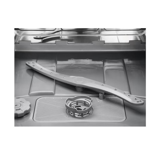 AEG Επιτραπέζιο Πλυντήριο Πιάτων FFB21200CS για 6 Σερβίτσια Π55xY43,8εκ Ασημί
