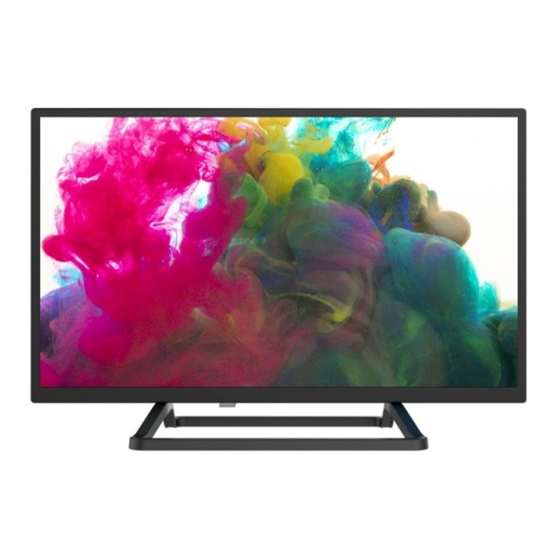Kydos Τηλεόραση K24NH22CD00T3V2 HD Ready LED 24''