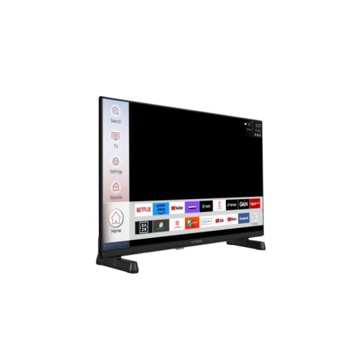 Kydos Τηλεόραση Smart K32WH22SD01V4 HD Ready LED 32''