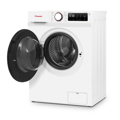 Inventor Πλυντήριο Ρούχων GX12014A (12kg 1400rpm Α)