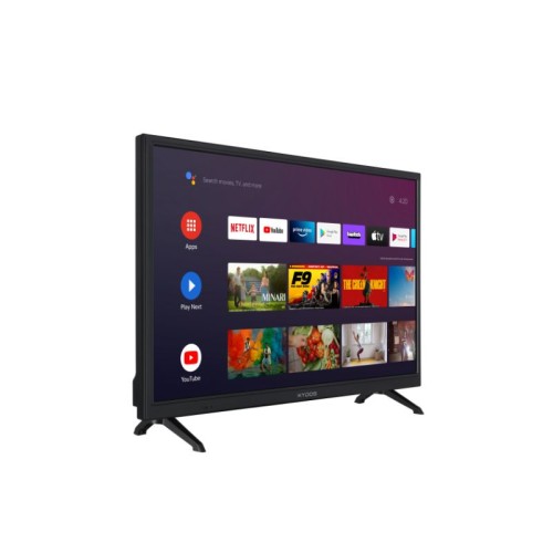 Kydos Τηλεόραση Smart K32AH22SD0112V HD Ready LED 32''