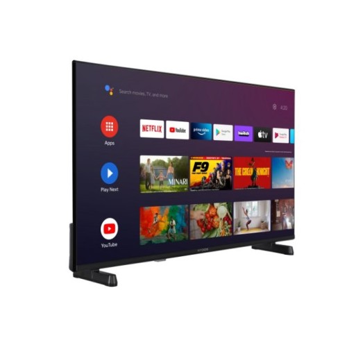 Kydos Τηλεόραση Smart K40AF22SD01BV2 Full HD LED 40''