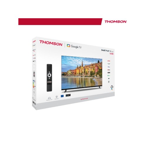 Thomson Τηλεόραση Smart 40FG2S14 Full HD LED 40''