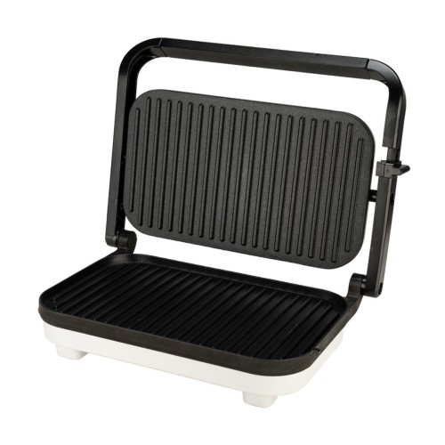 Estia Τοστιέρα Intense 06-23638 για 2 Τοστ 1300W Luminus