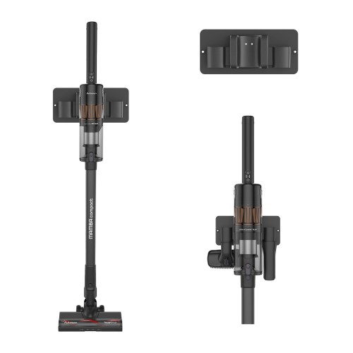 Rohnson Επαναφορτιζόμενη Σκούπα Stick & Χειρός Mamba Compact M6 18.5V