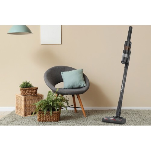 Rohnson Επαναφορτιζόμενη Σκούπα Stick & Χειρός Mamba Compact M6 18.5V