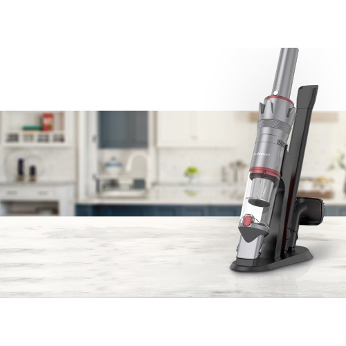 Rohnson Επαναφορτιζόμενο Σκουπάκι Χειρός Mamba Light M3 14.8V