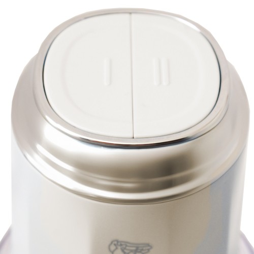 Rohnson Πολυκόπτης R-518C 600W με Δοχείο 600ml