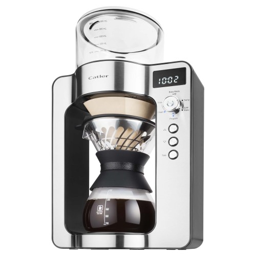 Catler Καφετιέρα Φίλτρου CM 4012 1500W
