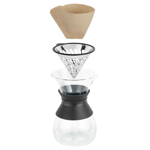 Catler Καφετιέρα Φίλτρου CM 4012 1500W