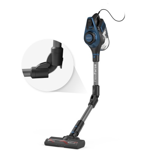 Rohnson Ηλεκτρική Σκούπα Stick 2 σε 1 Flexi Force R-1239