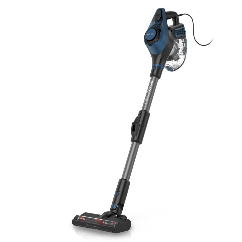 Rohnson Ηλεκτρική Σκούπα Stick 2 σε 1 Flexi Force R-1239