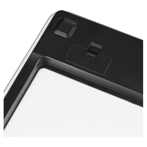 Sencor Ζυγαριά Μπάνιου SBS 8002BK με Λιπομετρητή και Bluetooth Μαύρη