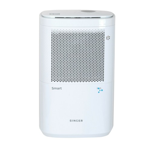 Singer Αφυγραντήρας Smart Ion SDHM-10L (10lt/24h)