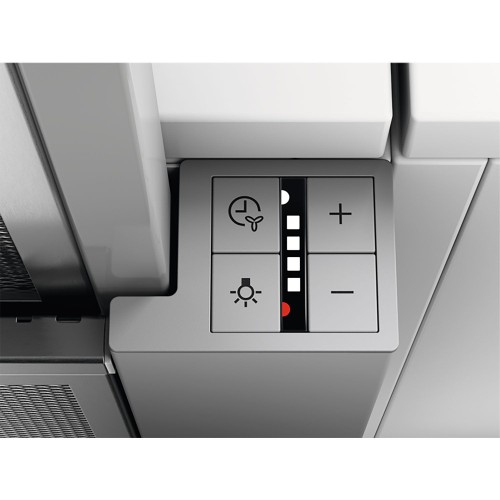 AEG Απορροφητήρας Συρόμενος DPE5660M 60cm