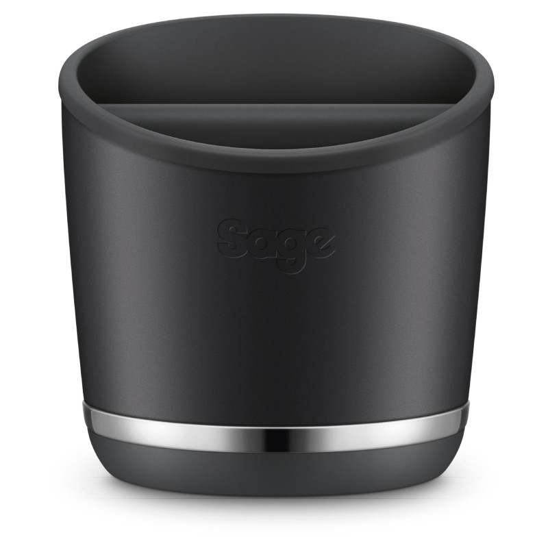 Sage Ανοξείδωτο Δοχείο Χτυπήματος SEA502BTR Black Truffle