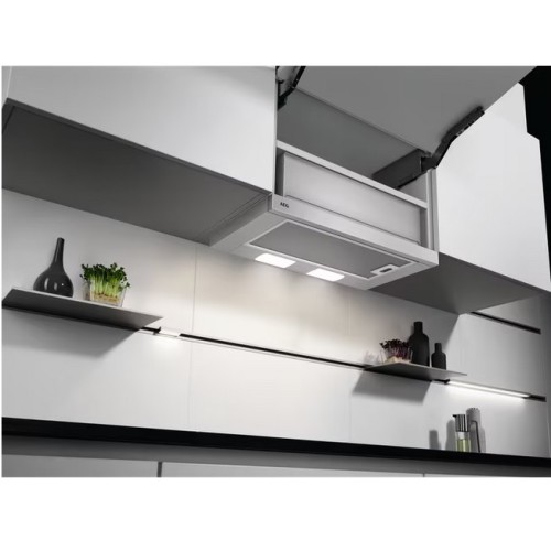 AEG Απορροφητήρας Συρόμενος DPB3632S 60cm