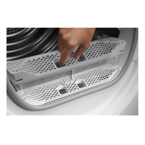 AEG Στεγνωτήριο Ρούχων με Αντλία Θερμότητας TR838P4G (8kg A++)