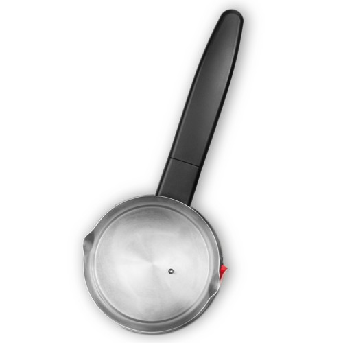 Pyrex Ηλεκτρικό Μπρίκι SB1330 (333160) 850W με Χωρητικότητα 400ml Inox