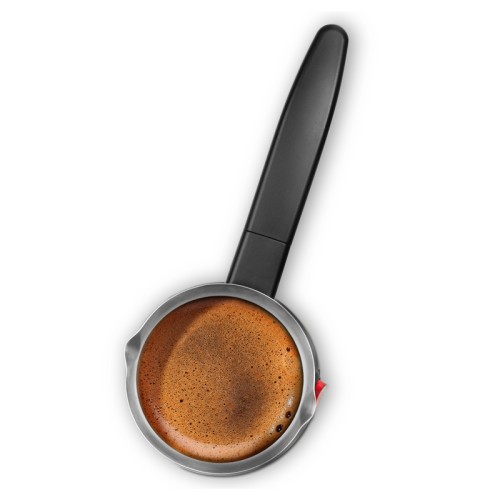 Pyrex Ηλεκτρικό Μπρίκι SB1330 (333160) 850W με Χωρητικότητα 400ml Inox