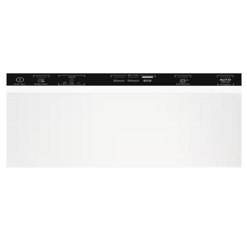 AEG Εντοιχιζόμενο Πλυντήριο Πιάτων FSE31407Z για 9 Σερβίτσια Π44,6xY81,8εκ
