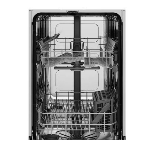 AEG Εντοιχιζόμενο Πλυντήριο Πιάτων FSE31407Z για 9 Σερβίτσια Π44,6xY81,8εκ