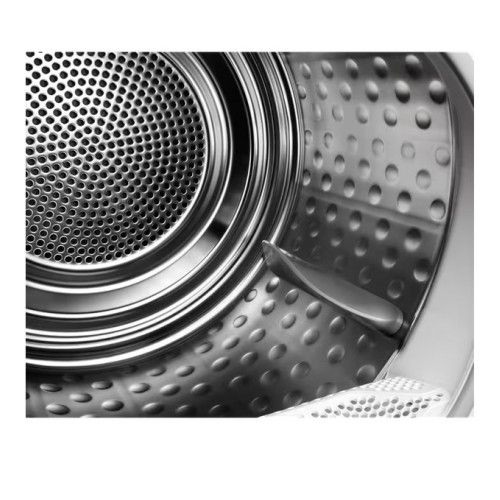 AEG Στεγνωτήριο Ρούχων με Αντλία Θερμότητας TR718L4E (8kg A++)