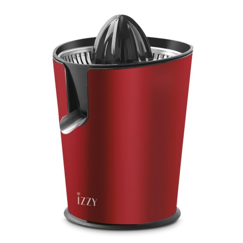 Izzy Ηλεκτρικός Στίφτης IZ-6300 (224356) 100W Spicy Red