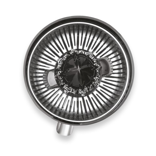 Izzy Ηλεκτρικός Στίφτης IZ-6300 (224356) 100W Spicy Red