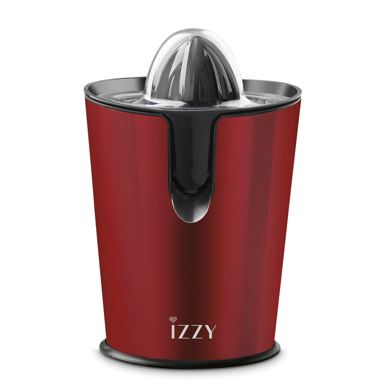 Izzy Ηλεκτρικός Στίφτης IZ-6300 (224356) 100W Spicy Red