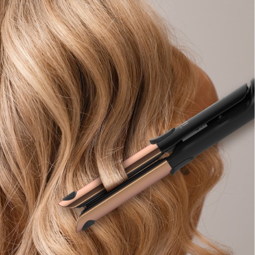 Izzy Ισιωτικό Μαλλιών Titanium Airplus IZ-7208 (224398)