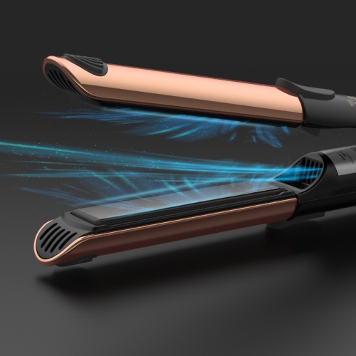 Izzy Ισιωτικό Μαλλιών Titanium Airplus IZ-7208 (224398)