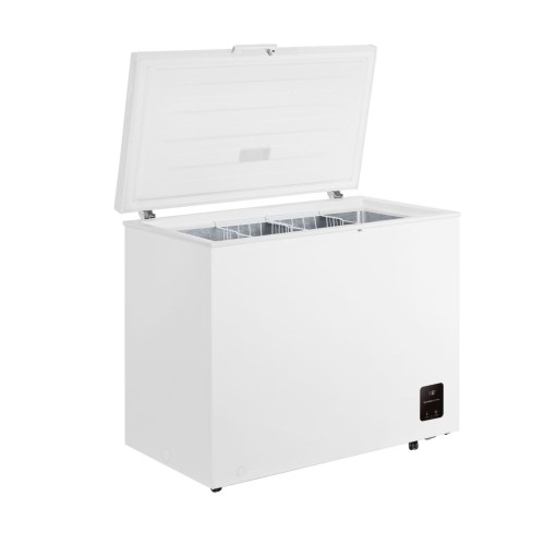 Gorenje Καταψύκτης Μπαούλο FH19ΕΑW (20012805) 191lt Υ89,1xΠ85,3xΒ55,7εκ. Λευκό