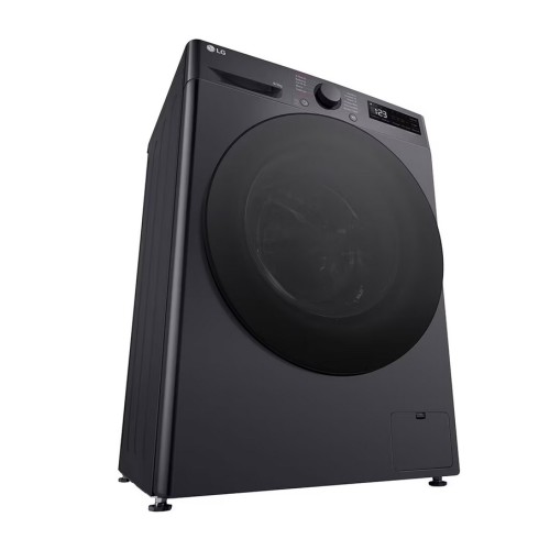 LG Πλυντήριο-Στεγνωτήριο D2R5009TSMB Slim (9kg/5kg 1200rpm)
