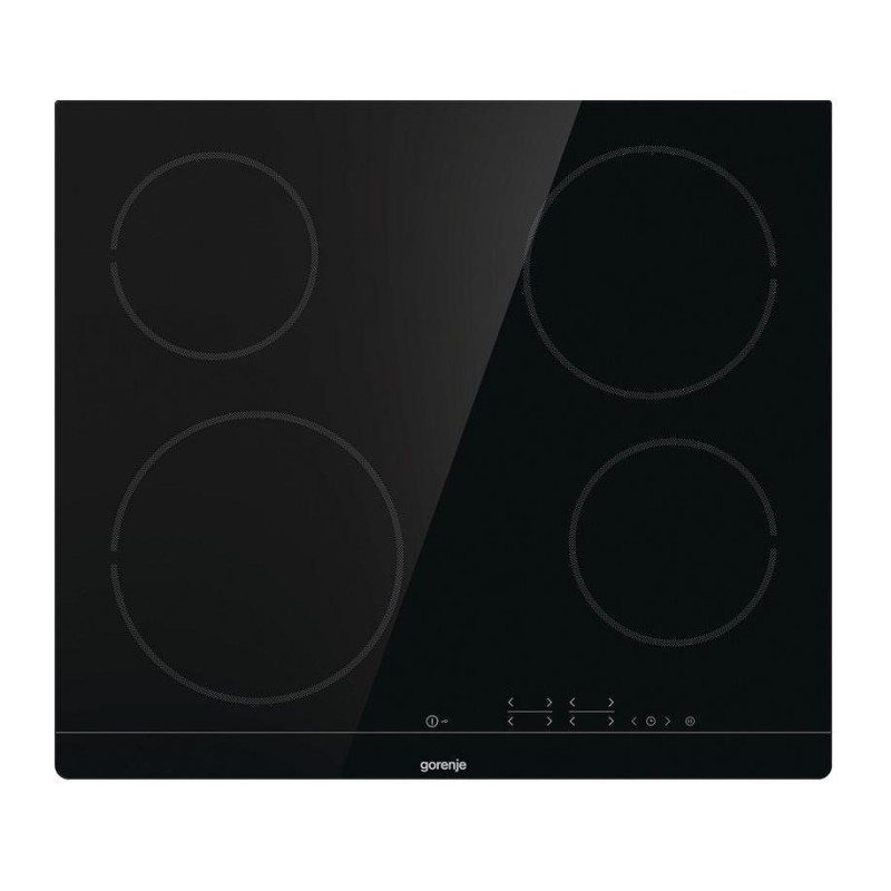 Gorenje Αυτόνομη Κεραμική Εστία CT41SC (734819) 59cm