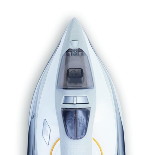 Izzy Σίδερο Ατμού Ceramic Force IZ-1107 (224148) 2800W