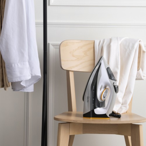 Izzy Σίδερο Ατμού Ceramic Force IZ-1107 (224148) 2800W