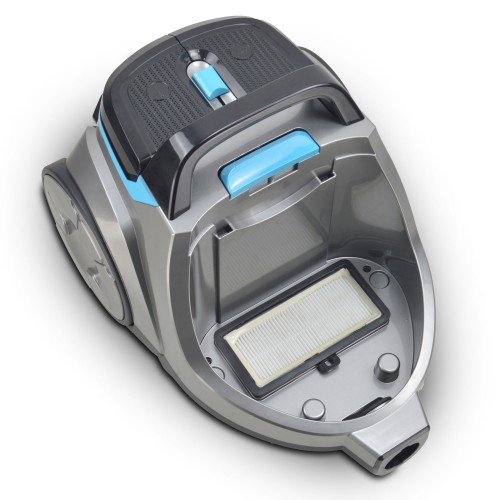 Rohnson Ηλεκτρική Σκούπα R-1245 800W με Κάδο 3lt