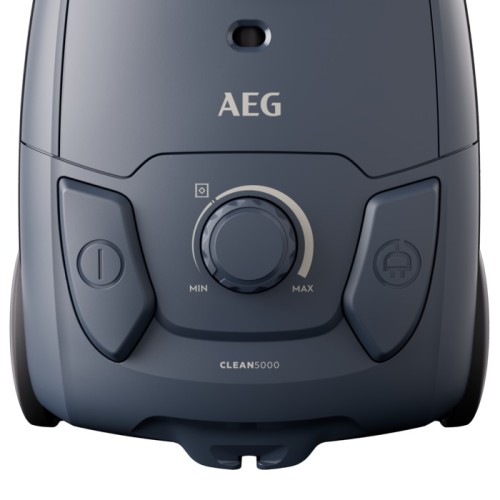 AEG Ηλεκτρική Σκούπα AB51C1DB 650W  
