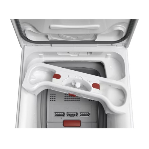 AEG Πλυντήριο Ρούχων Ανω Φόρτωσης LTR7E373G (7kg 1300rpm A)