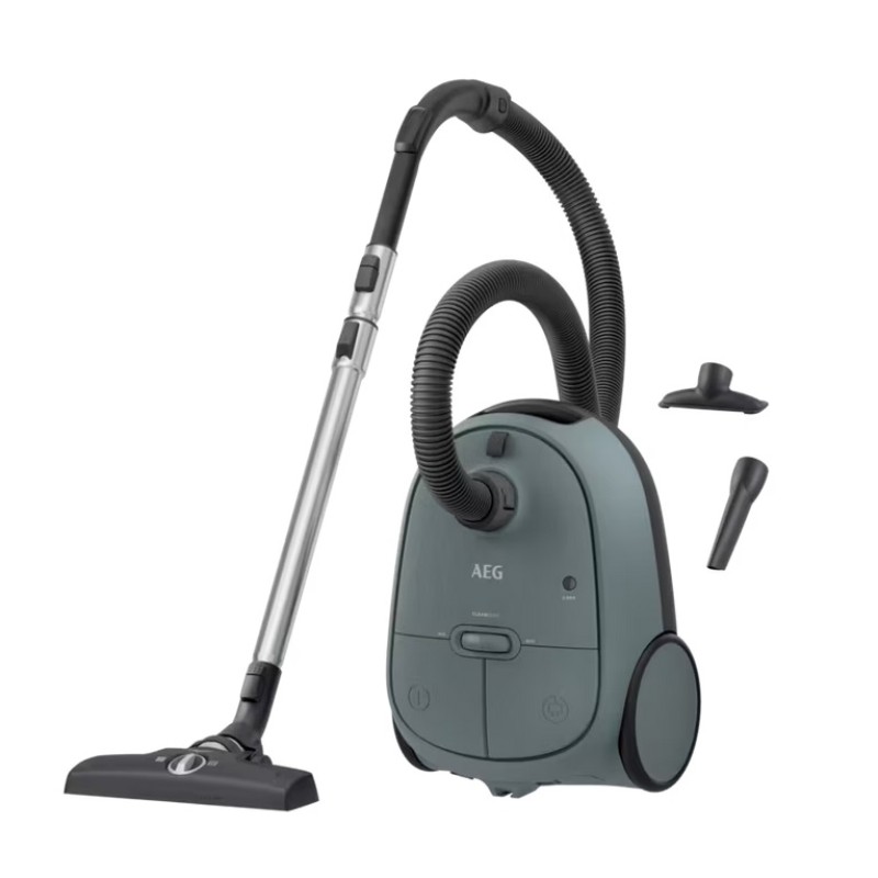 AEG Ηλεκτρική Σκούπα AB61C1OG 750W