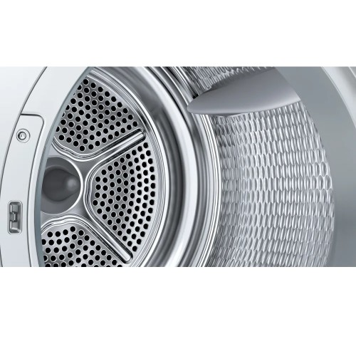 Pitsos Στεγνωτήριο Ρούχων με Αντλία Θερμότητας WTP704D8 (8kg A++)