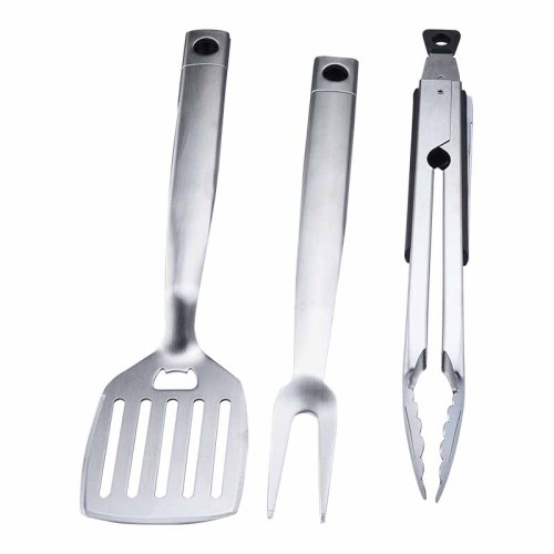 BORMANN ELITE BORMANN ELITE BBQ1007 Σετ 3Τεμ. BBQ