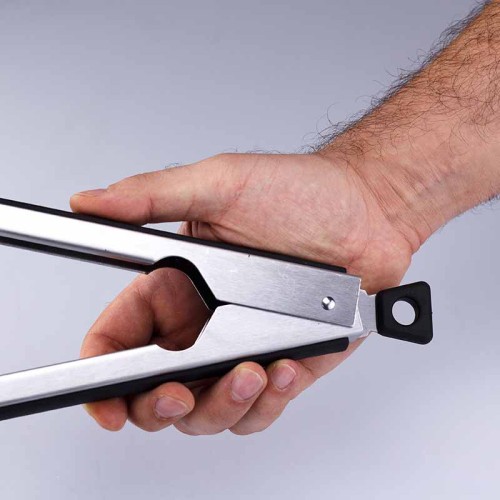 BORMANN ELITE BORMANN ELITE BBQ1007 Σετ 3Τεμ. BBQ