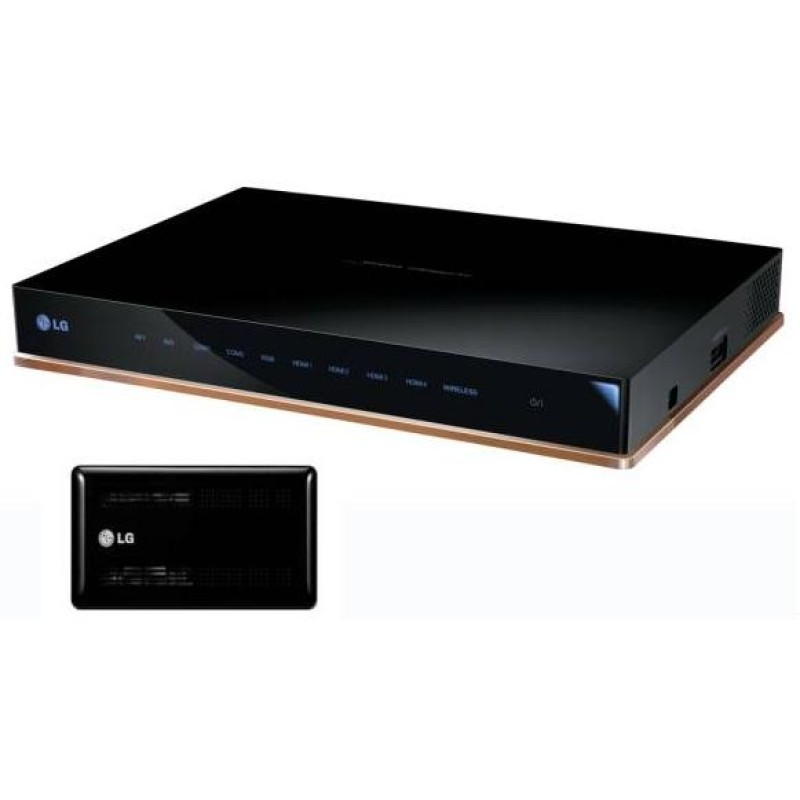 LG Ασύρματος Πομποδέκτης AN-WL100E