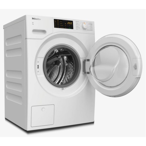 Miele Πλυντήριο Ρούχων WWD020 WCS (8kg 1400rpm A)