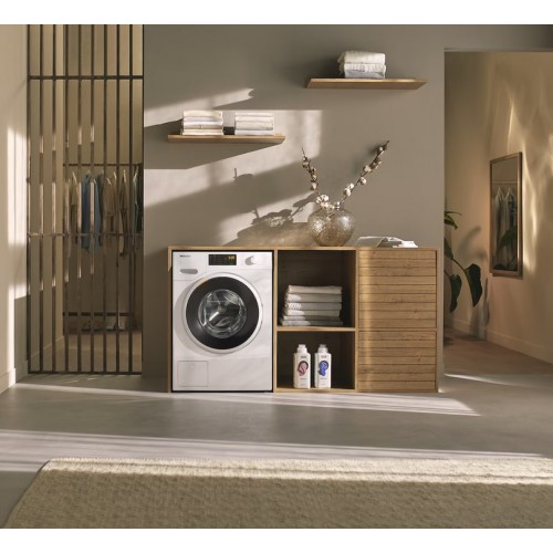 Miele Πλυντήριο Ρούχων WWD020 WCS (8kg 1400rpm A)