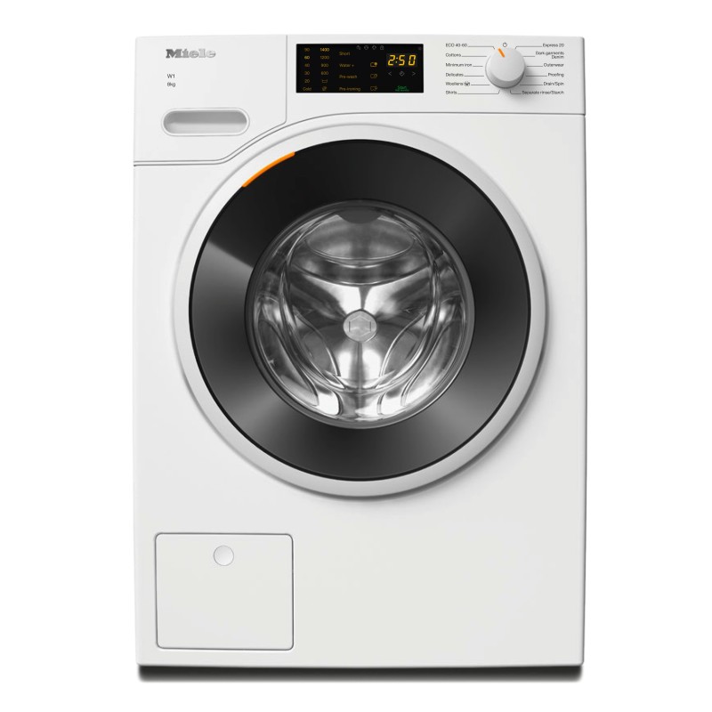 Miele Πλυντήριο Ρούχων WWD020 WCS (8kg 1400rpm A)