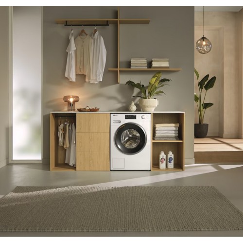 Miele Πλυντήριο Ρούχων WWG360 WCS PWash&9kg (9kg 1400rpm A)